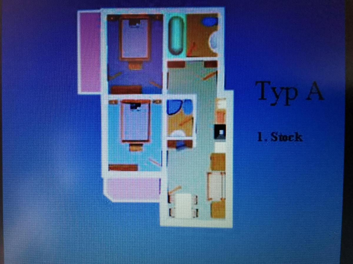 Appartement Haus Moosplatzl à Leutasch Extérieur photo