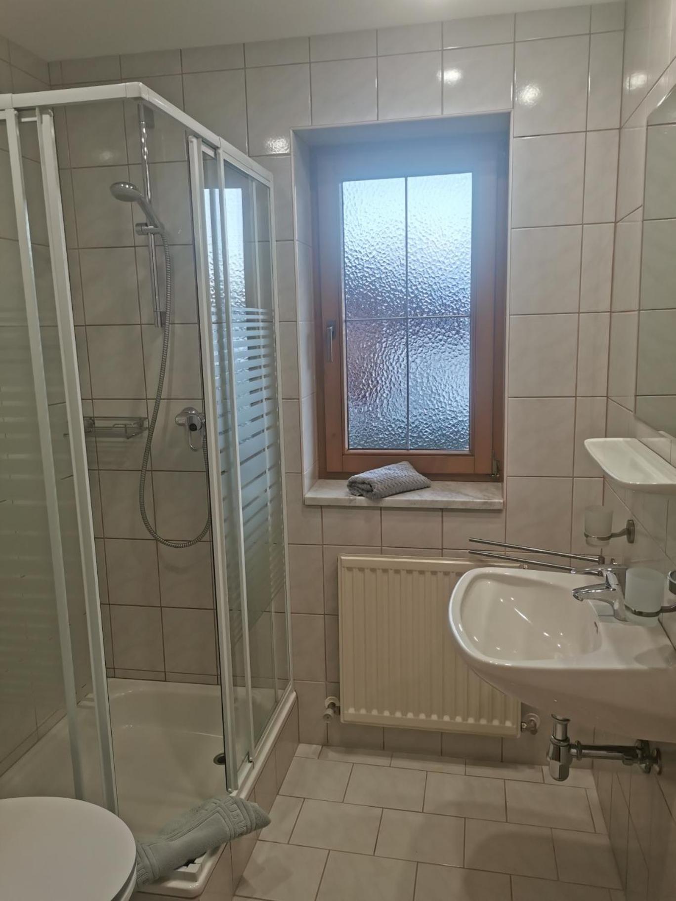 Appartement Haus Moosplatzl à Leutasch Extérieur photo